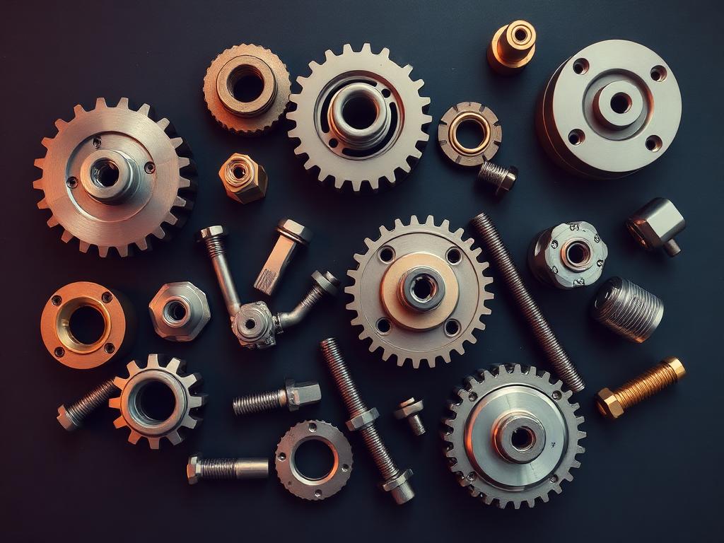 Engineering Goods